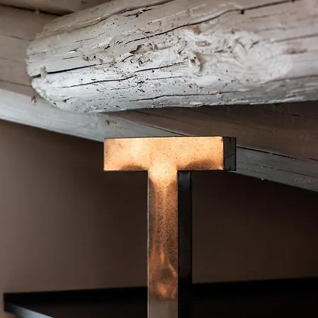 Topazio Apartment *