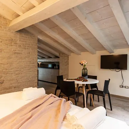 Apartment Topazio *