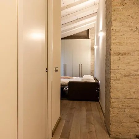 Apartment Topazio