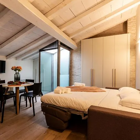 Apartment Topazio